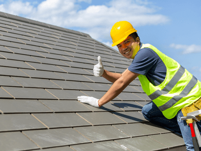 About Roof Repair Experts Richmond, MO